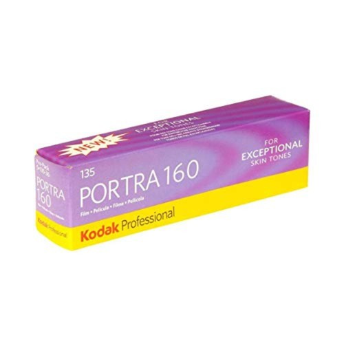 Kodak professional portra 160 - kodak,