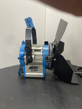 ARRI 300 Plus  Tungsten