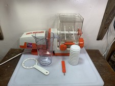 Pastiera elettrica vintage