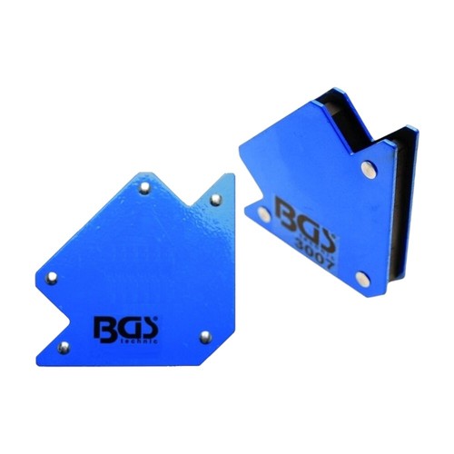 Bgs 3007 squadra magnetica - bgs, 11