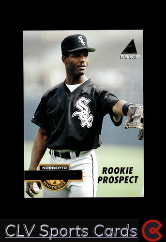 1994 pinnacle 228 norberto - 1994,