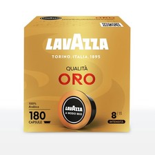 180 Capsule Caffè Lavazza A