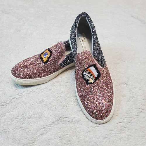 Scarpe festa rave nuove - scarpe,