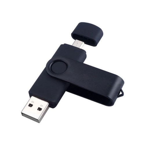 Unità flash usb doppia - 2.0,