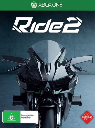 Ride xbox one - (xbox, [xbox