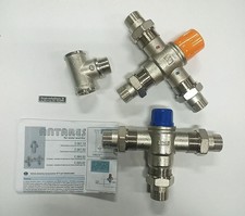 Kit di regolazione per