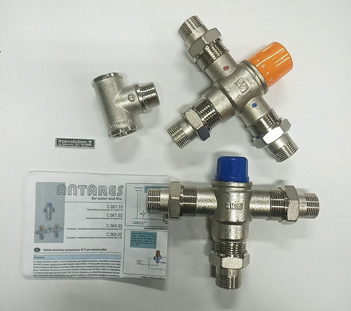Kit regolazione per - kit,