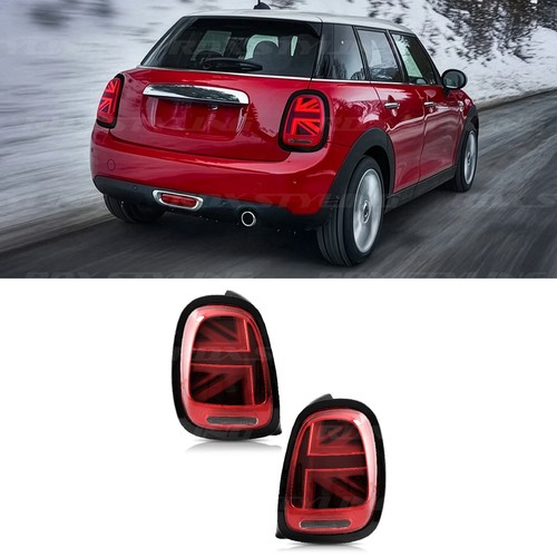 Led union jack nero - led,