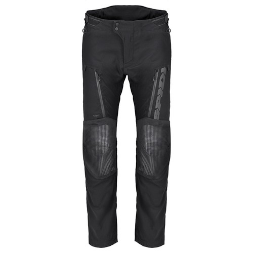 Pantaloni tessuto spidi - in,