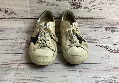 Golden goose superstar - goose, ggdb