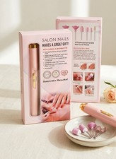 Set Manicure