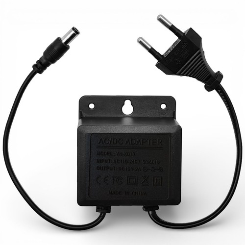 Alimentatore 12v - alimentatore,