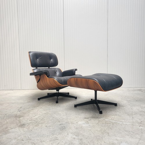Orig vitra eames - eames, lounge