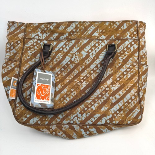Nwt ergobaby emc - emc, bag