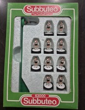 Subbuteo 63000 LW 681 Germania