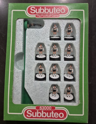 Subbuteo 63000 681 germania - 63000,