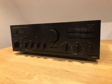 Amplificatore integrato Onkyo
