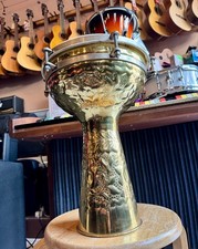 Darbuka/Doumbek 10"