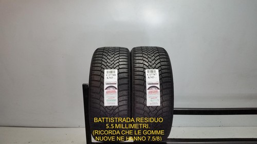 Gomme usate termiche - gomme,