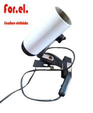 STILPLAST 701 Faretto a pinza