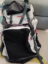 ZAINO INVICTA GRANDE CODY 70 DA TREKKING ESCURSIONE MONTAGNA u28