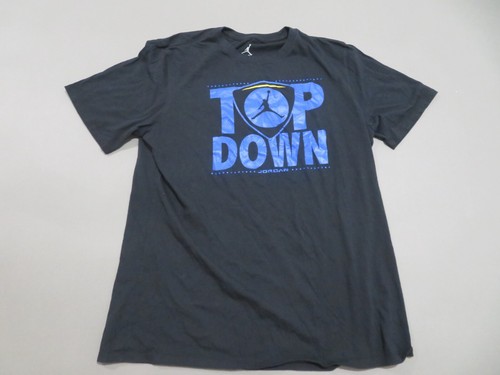 Air jordan shirt uomo top - air,