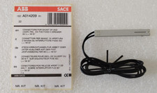 ABB CONNETTORI SGANC.DI APERTURA O MINIMA SU INTERRUTTORE FISSO IEC L= 1 M S7