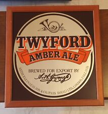 Specchio pubblicitario Birra