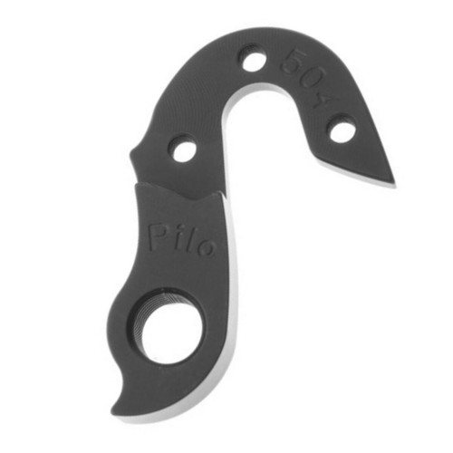 Gancio deragliatore per - , bici
