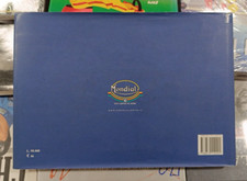 MONDIAL RIMETTERSI IN MOTO THE