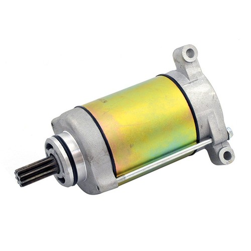 Motorino avviamento moto - motorino, cf