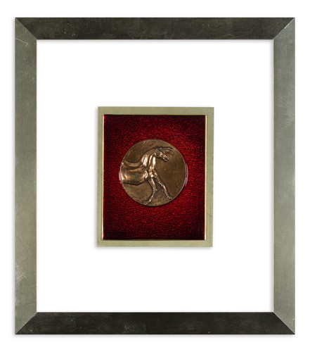 Bruno cassinari quadro - bruno,