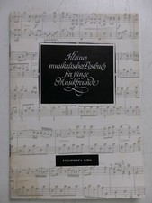 Steinway Kleines musikalisches