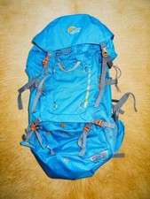 Lowe Alpine Frontier FZ ND