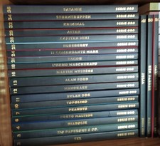 Fumetti Serie Oro de La