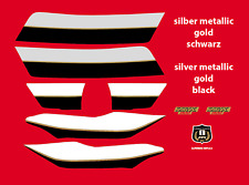 Kit decorazioni decalcomanie 3