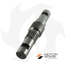 Albero asse porta Fresa ad