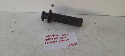Manopola gas piaggio - manopola,