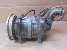 POMPA REFRIGERAZIONE FURGONE