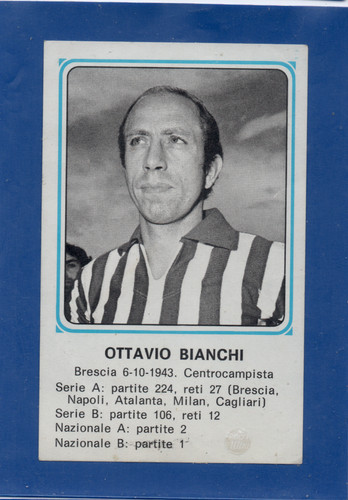Figurina calciatori panini - figurina,