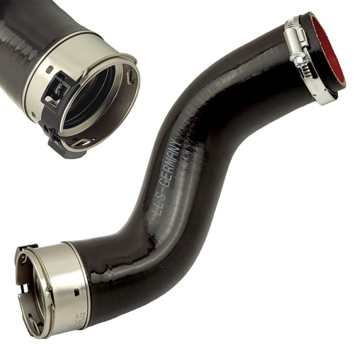 Tubo turbo intercooler - , per