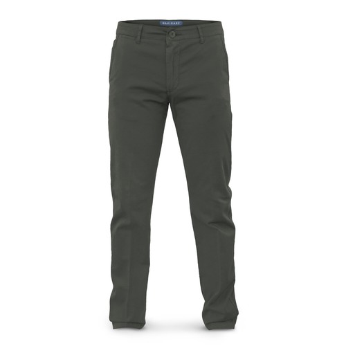 Pantalone uomo navigare - pantalone, cotone