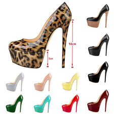 NUOVE decolte donna sexy punta