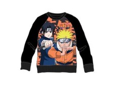 Naruto Shippuden Felpa da