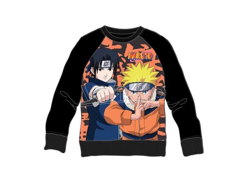 Naruto shippuden felpa - naruto,