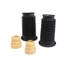 Kit tamponi ammortizzatori - 2,