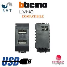 MODULO COMPATIBILE LIVING