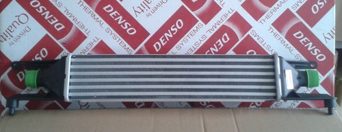 Intercooler alfa romeo mito - intercooler,