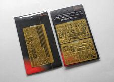 Flyhawk 700128 1/700 HMS