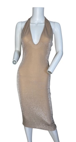Abito midi donna polly - midi, oh